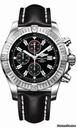 Breitling Super Avenger Stainless Steel