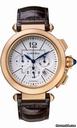 Cartier Pasha 42 mm