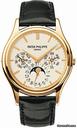 Patek Philippe Grand Complications Perpetual Calendar Moonphase