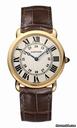 Cartier Ronde Louis Cartier Large