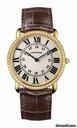 Cartier Ronde Louis Cartier Large