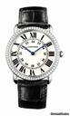 Cartier Ronde Louis Cartier Large