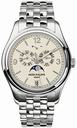 Patek Philippe Complicated Watches Annual Calendar