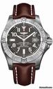 Breitling Avenger Seawolf Stainless Steel