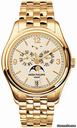 Patek Philippe Complicated Watches Annual Calendar