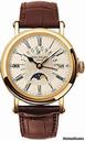 Patek Philippe Grand Complications Perpetual Calendar Moonphase