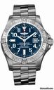 Breitling Avenger Seawolf Stainless Steel