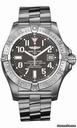 Breitling Avenger Seawolf Stainless Steel