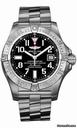 Breitling Avenger Seawolf Stainless Steel