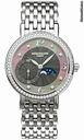 Patek Philippe Complicated Watches Ladies Calatrava Moon Phase