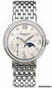Patek Philippe Complicated Watches Ladies Calatrava Moon Phase