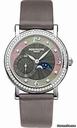 Patek Philippe Complicated Watches Ladies Calatrava Moon Phase