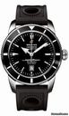 Breitling Superocean Heritage 46 Rubber Strap