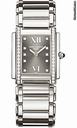 Patek Philippe Twenty-4 Medium Stainless Steel