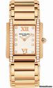 Patek Philippe Twenty-4 Medium Rose Gold