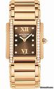 Patek Philippe Twenty-4 Medium Rose Gold