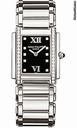 Patek Philippe Twenty-4 Medium Stainless Steel