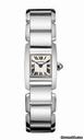 Cartier Tankissime Small