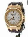 Audemars Piguet ROYAL OAK JUMBO ORO ROSA