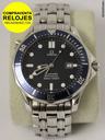Omega SEAMASTER