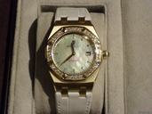 Audemars Piguet Royal Oak Lady