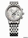 Maurice Lacroix Les Classiques Phase de Lune Chronographe NEU incl Mwst B+P