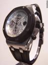 Audemars Piguet ROYAL OAK OFF SHORE CAOUTCHOUC