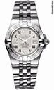 Breitling Galactic 30 Stainless Steel