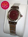 Cartier Santos Octagon