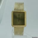 Piaget Protocol Yellow Gold Watch