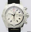 Breitling Avenger Neu incl MWST mit Box +Papieren