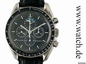 Omega Speedmaster Professional Mondphase Chronograph 42mm