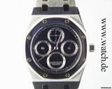 Audemars Piguet Royal Oak Quantieme Perpetuel Stahl/Platin 40mm