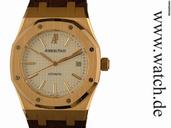 Audemars Piguet Royal Oak 18kt Rosegold 39mm