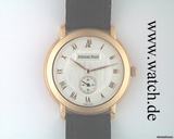 Audemars Piguet Jules Audemars Rosegold 36mm