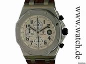 Audemars Piguet Royal Oak Offshore Safari Chronograph 44mm