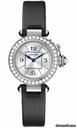 Cartier Pasha Miss Pasha 27mm