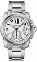 Cartier Calibre de Cartier Automatic Steel
