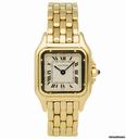Cartier Panthere Damen Modell