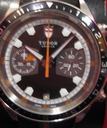 Tudor Heritage Chronograph