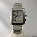 Cartier TANK