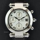 Chopard S/S Imperiale Automatic Chronograph 378209-3005