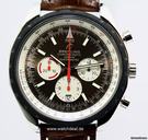 Breitling Chrono-Matic 49 Neu incl MWST mit Box+Papieren
