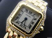 Cartier mini panthere