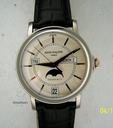 Patek Philippe T150 TIFFANY & CO.L. E.  Ref.5150G