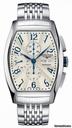 Longines Evidenza Gents Large NEU incl MWST mit Box+Papieren