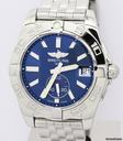 Breitling Galactic  36 NEU incl MWST mit Box + Papieren