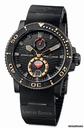 Ulysse Nardin Monaco Yacht Show 2009, #001/100
