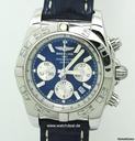 Breitling Chronomat 44 NEU incl MWST mit Box+Papieren