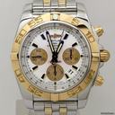 Breitling Chronomat 44 NEU incl MWST B+P